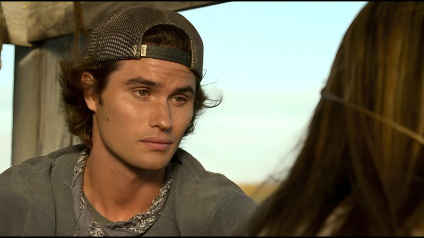 Outer Banks Desktop Picture – HD Wallpaper for Your Computer