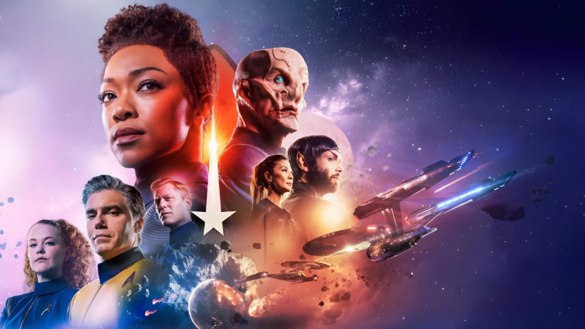 Top Star Trek Desktop Wallpaper – High Resolution Pic