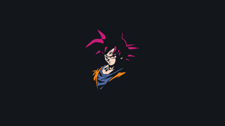 Cool Dragon Ball Wallpapers in High Quality Computer