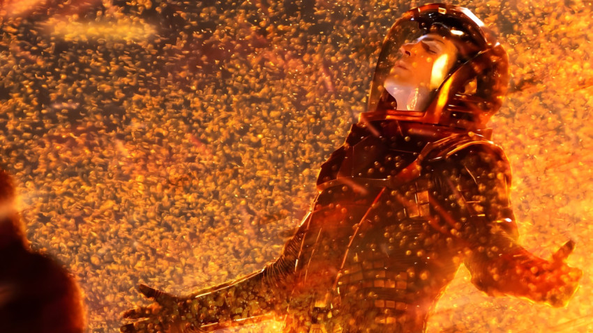 Free Star Trek Desktop Wallpaper for Your Computer 4K