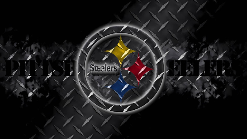 Pittsburgh Steelers Logo Picture For Desktop