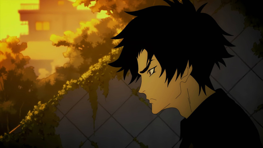 Akira Anime Desktop Photo for Your Screen 4K