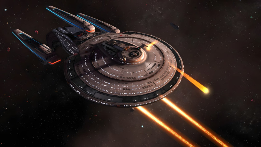 Star Trek Desktop Background – HD Wallpaper for PC