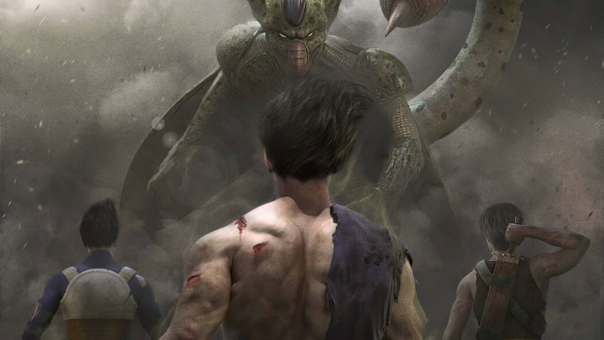 Best Dragon Ball Z Wallpaper for  Computer HD