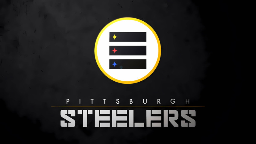 Pittsburgh Steelers Logo Picture For Wallpaper