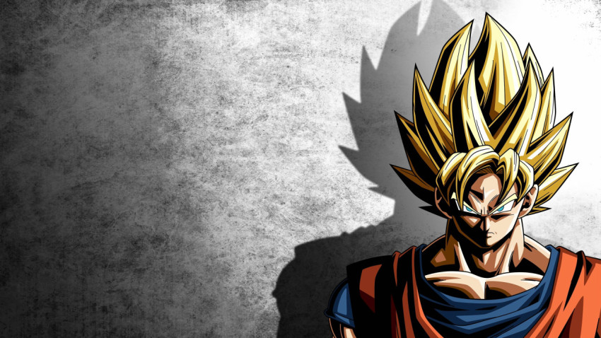 Download HD Dragon Ball Z Wallpaper for PC