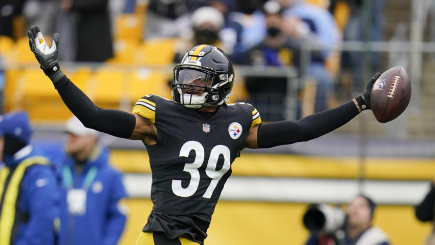 Pittsburgh Steelers Player Wallpaper For Pc