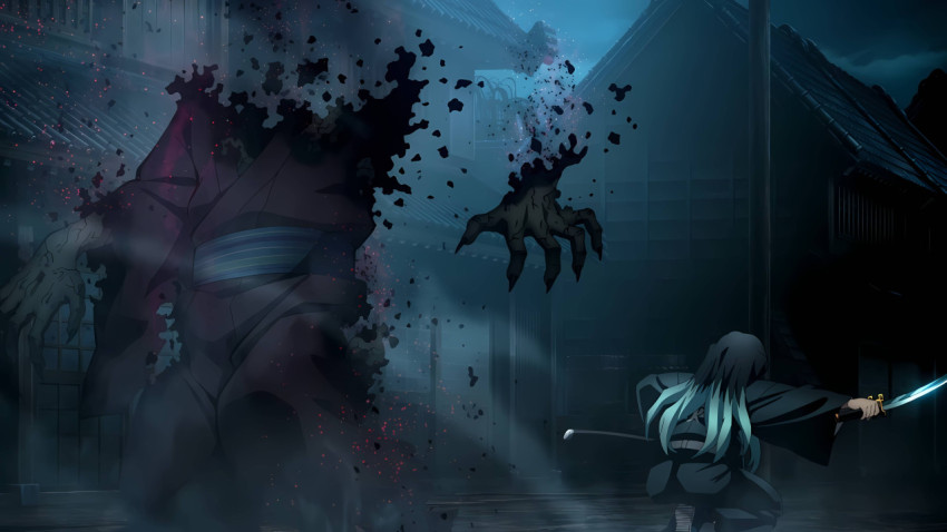 Best Quality Demon Slayer Pc Wallpaper