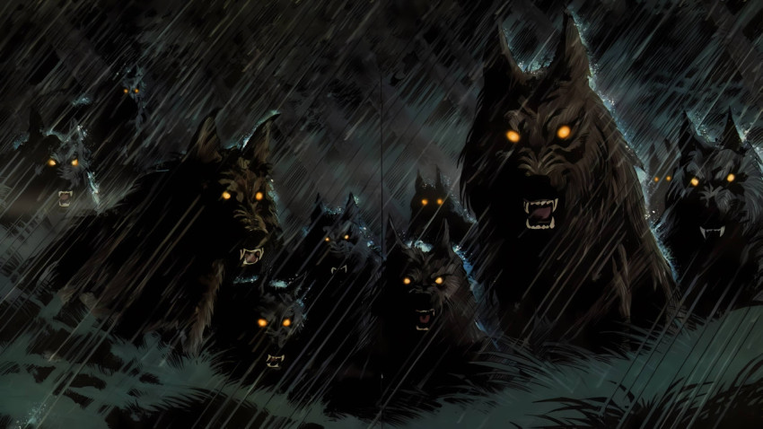 Best Quality Spooky Wallpaper For Desktop