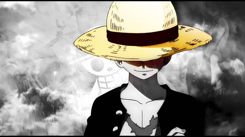 One Piece Desktop Pictures Beautiful HD