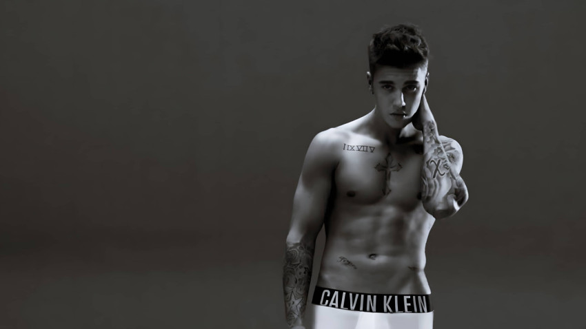 Justin Bieber desktop photo collection