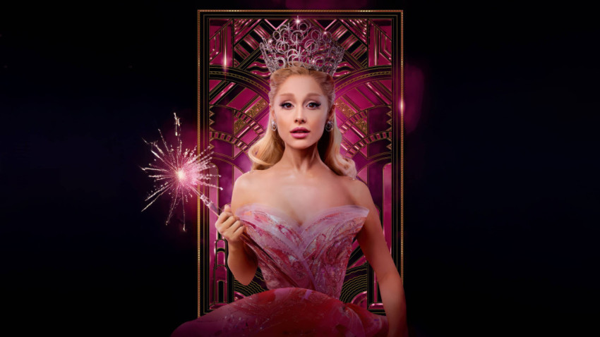 Ariana Grande latest desktop photo HD