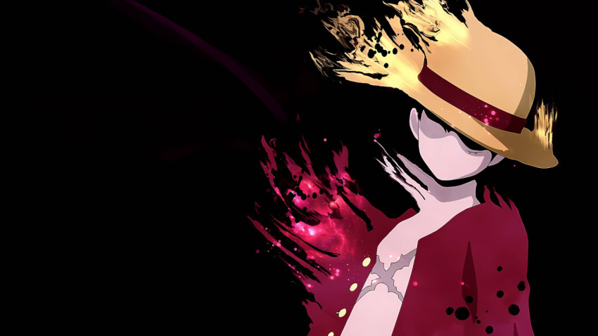 One Piece Desktop Photo Free Collection