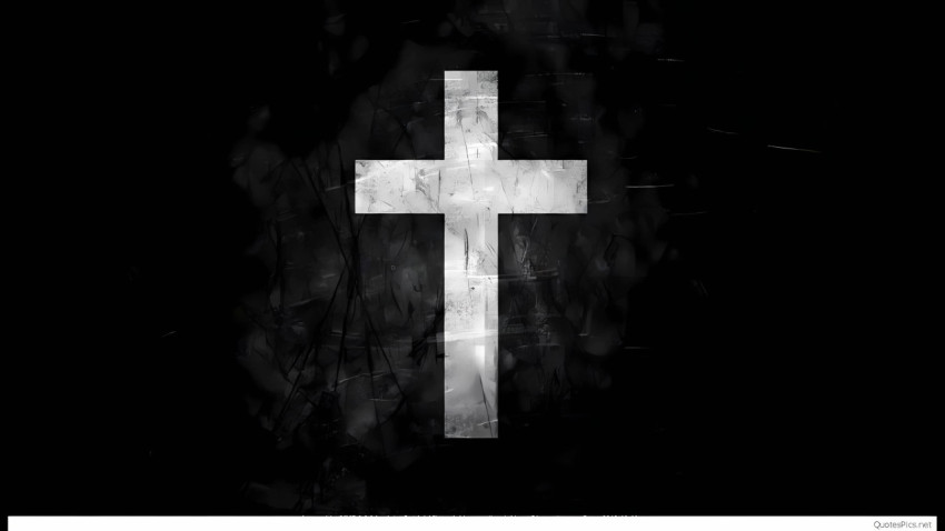 Blessed Jesus Desktop Wallpaper HD