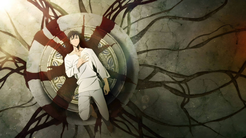 Solo Leveling Desktop Wallpaper HD