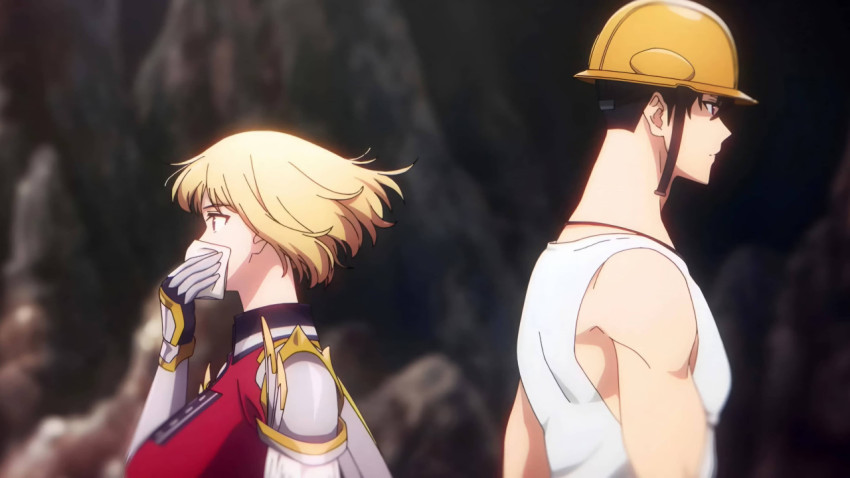 Solo Leveling Desktop Picture Full HD