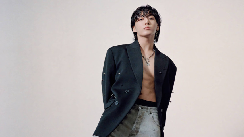 Jungkook Desktop Image Download