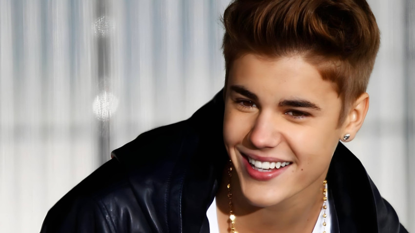 Justin Bieber desktop wallpaper top pick