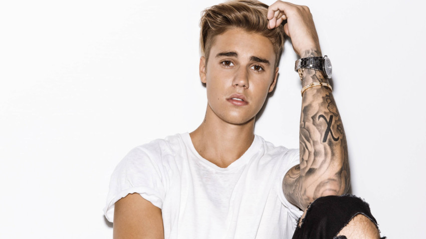 Justin Bieber desktop classic image HD
