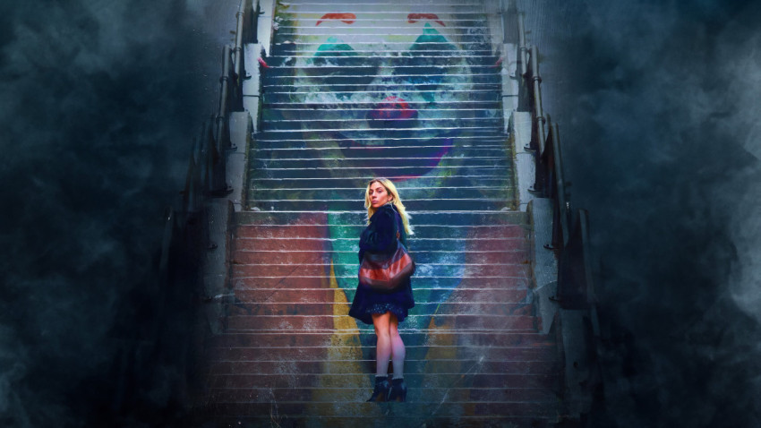 Lady Gaga Desktop Photo Download