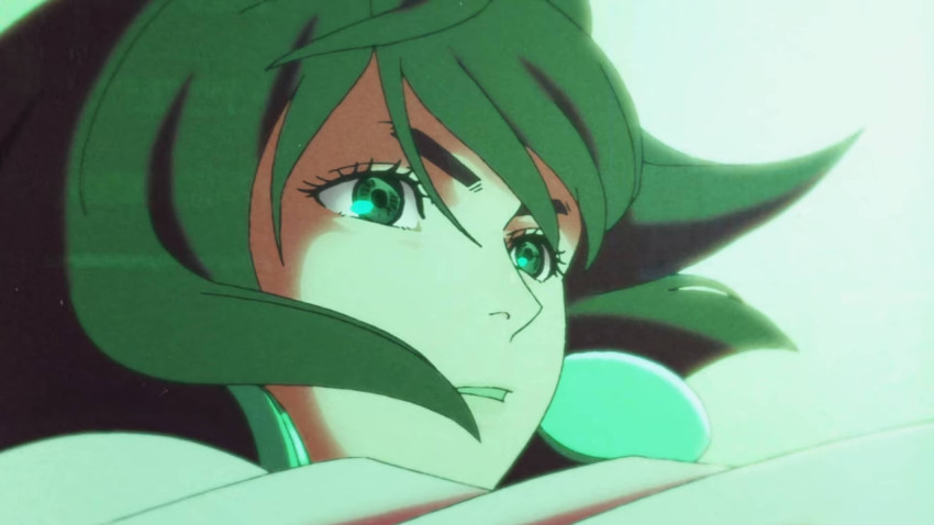 Dandadan Desktop Wallpaper Fresh