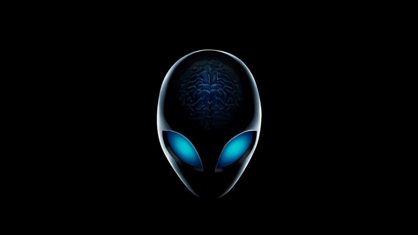 High-Definition Alienware Wallpaper for Your Computer