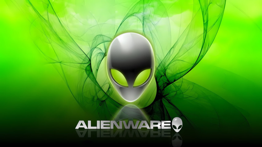 High-Quality Alienware Image for Gaming Enthusiasts