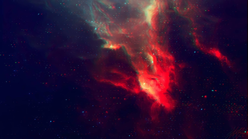 Indie Background for Trendsetters and Free Spirits