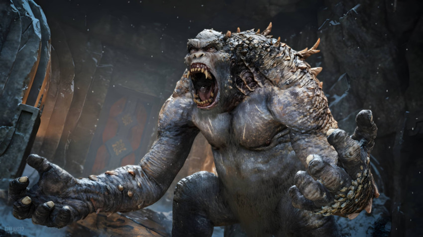 Best God of War Character Image to Download Now