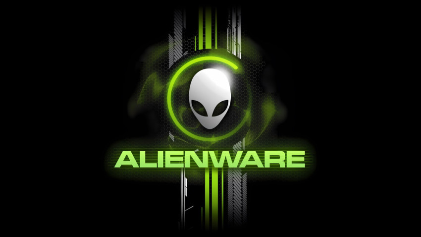 Alienware Wallpaper Perfect for Your PC Screen