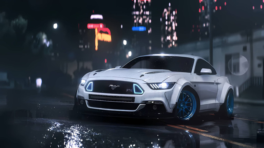 Best Need for Speed Desktop HD Photo