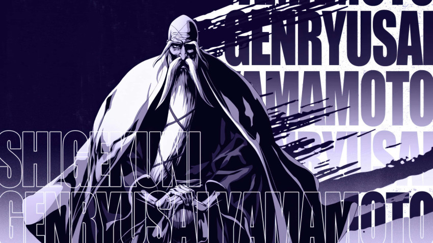 Bleach Battle Anime Desktop Wallpaper