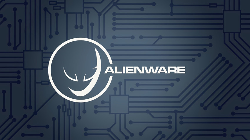 Alienware PC Wallpaper Vibrant & Stunning Visuals