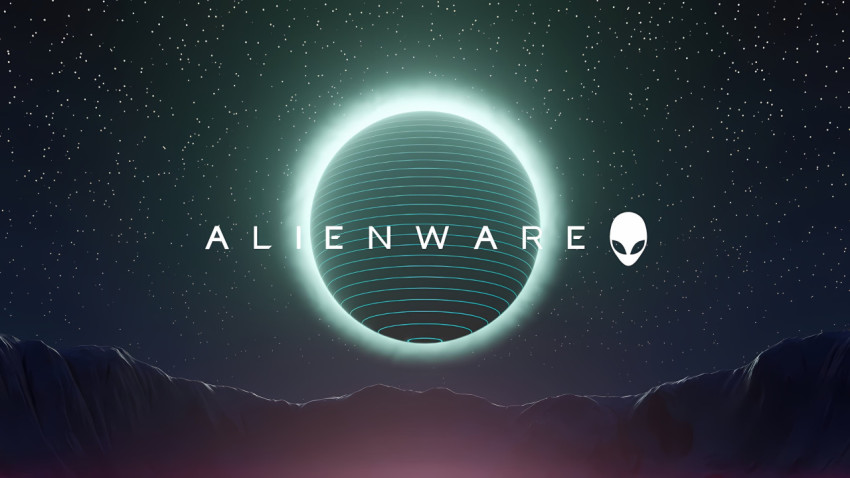 Alienware Ultra HD Wallpaper for Your Desktop