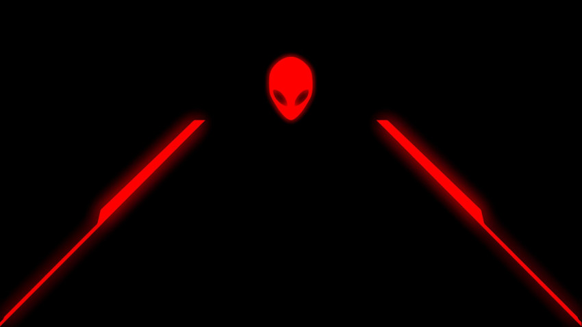 Free Alienware Wallpaper for Gaming Enthusiasts