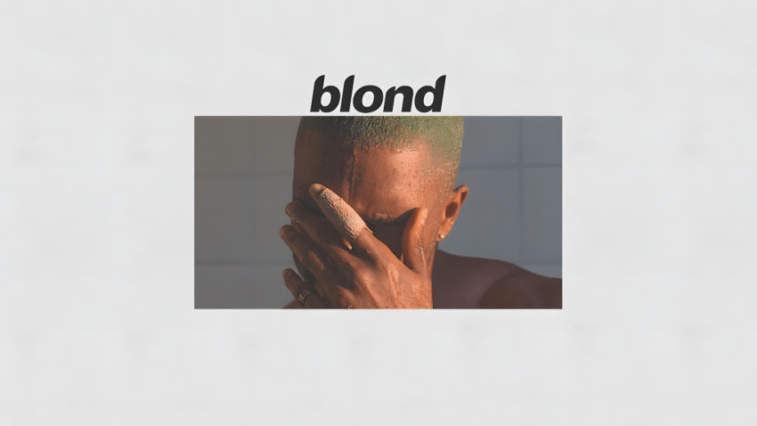 Amazing Frank Ocean PC Wallpaper to Download Free