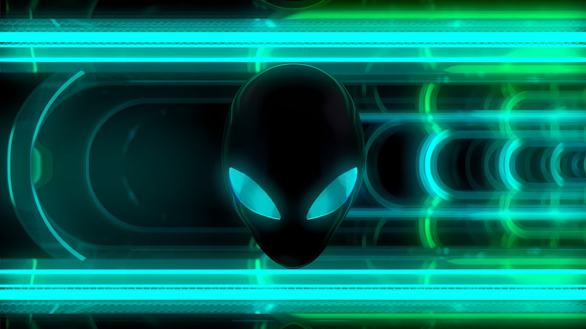 Best Alienware Wallpaper for Computer Screens