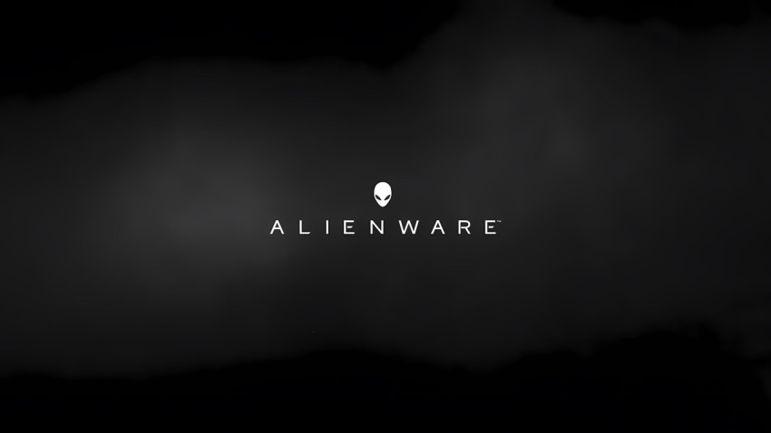 Custom Alienware Background Best for Your Gaming Setup
