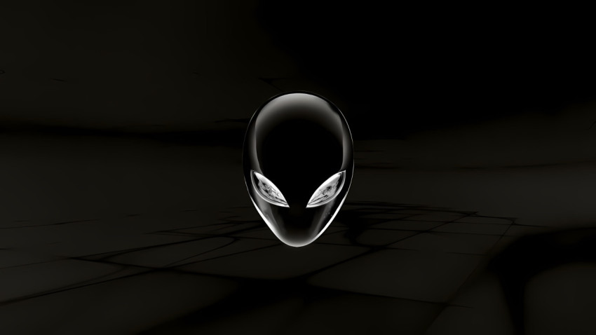 Download Alienware Wallpaper for Your Gaming PC