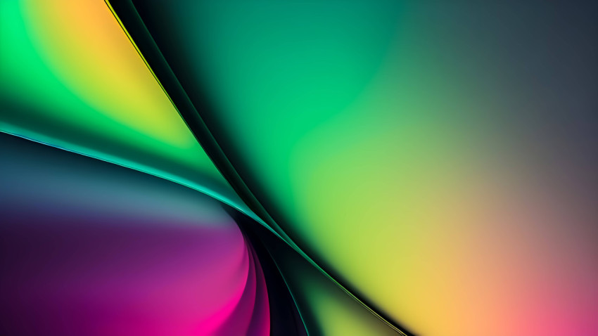 Gradient Photo Wallpaper For Desktop