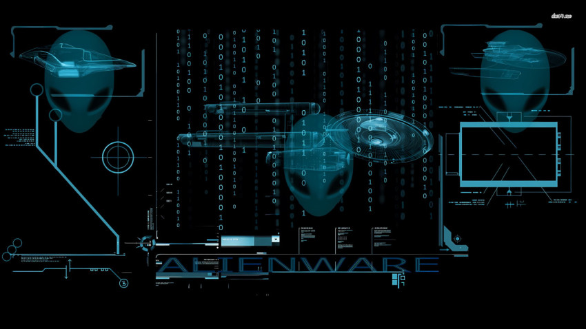 Best Quality Alienware Wallpaper for Your Gaming Setup