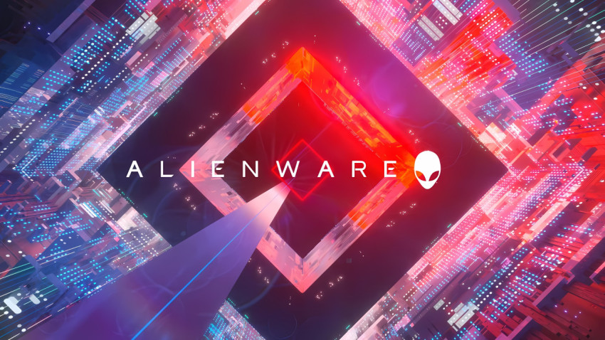 Alienware Background Sleek & Stylish for PCs
