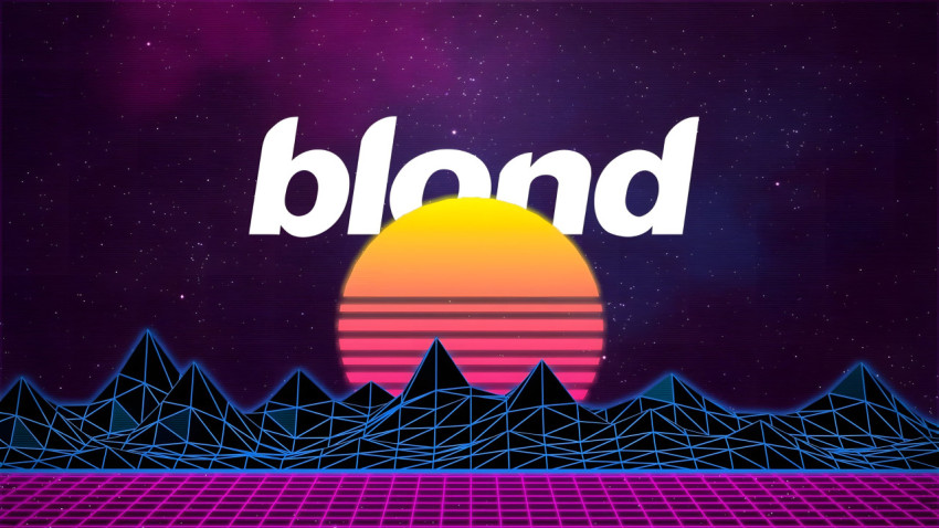 Best Frank Ocean Wallpaper for Your PC