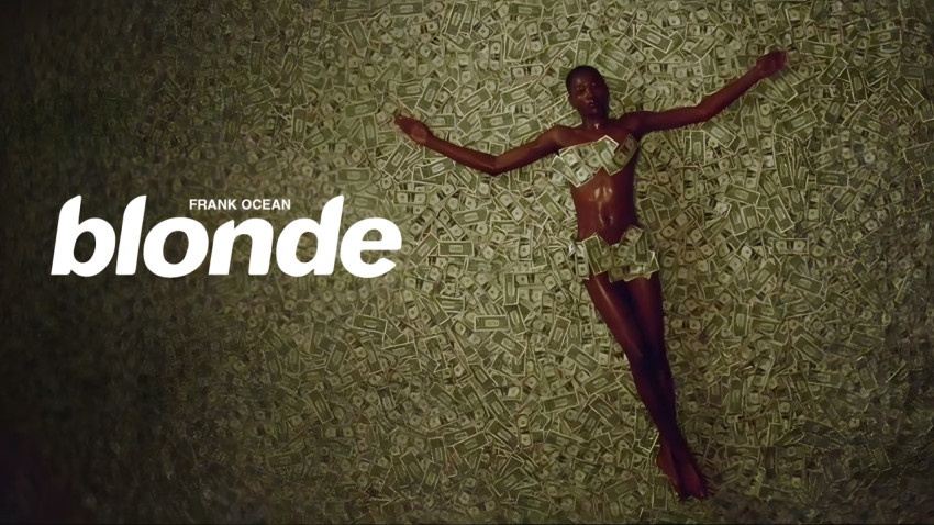 Frank Ocean Aesthetic Wallpaper You’ll Love