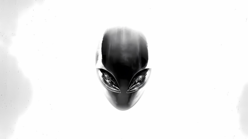 Alienware Gaming Wallpaper High-Quality & Unique