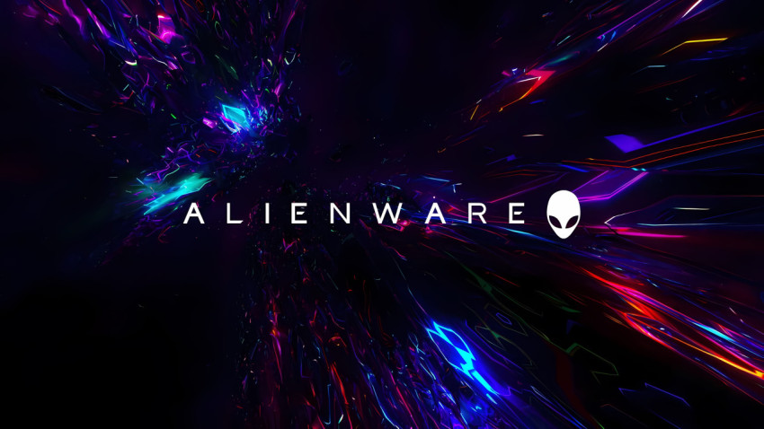 Alienware Wallpaper Download for Your Gaming Laptop