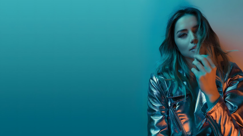 Blade Runner 2049 Ana De Desktop Wallpaper