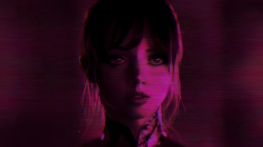 Best Quality Ana De Blade Runner Photo Wallpaper