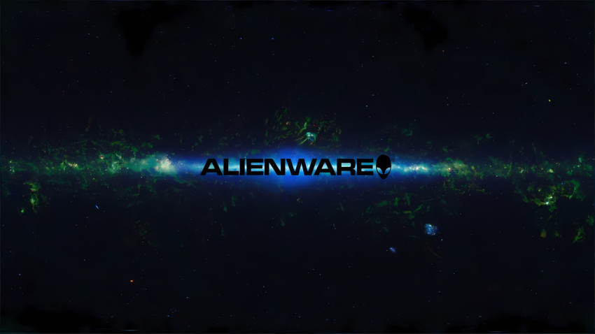 Beautiful Alienware Gaming Wallpaper for Your PC