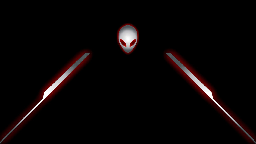 Alienware High-Quality Desktop Wallpaper to Download